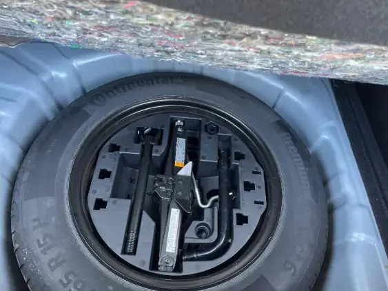 RENAULT CLIO V - voiture d'occasion - Photo 17