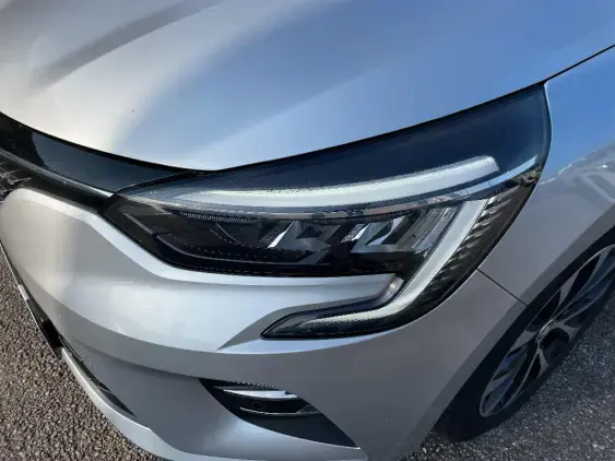 RENAULT CLIO V - voiture d'occasion - Photo 22