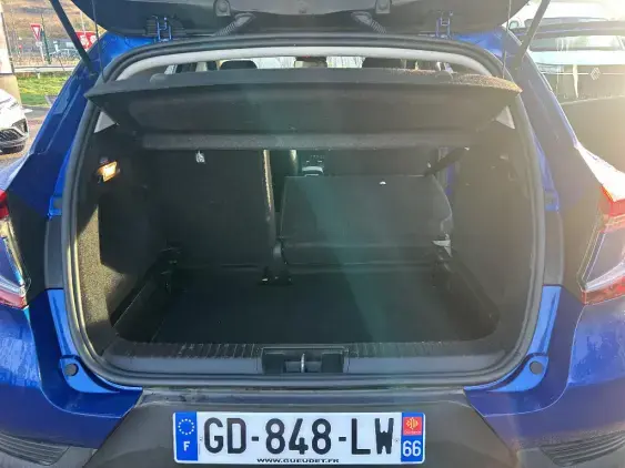 RENAULT CAPTUR II - voiture d'occasion - Photo 16