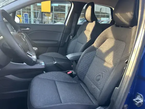 RENAULT CAPTUR II - voiture d'occasion - Photo 18