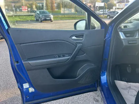 RENAULT CAPTUR II - voiture d'occasion - Photo 19