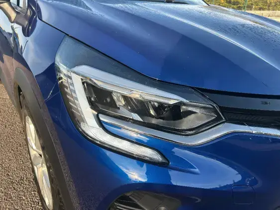 RENAULT CAPTUR II - voiture d'occasion - Photo 22