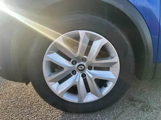 RENAULT CAPTUR II - voiture d'occasion - Photo 23