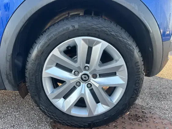 RENAULT CAPTUR II - voiture d'occasion - Photo 24