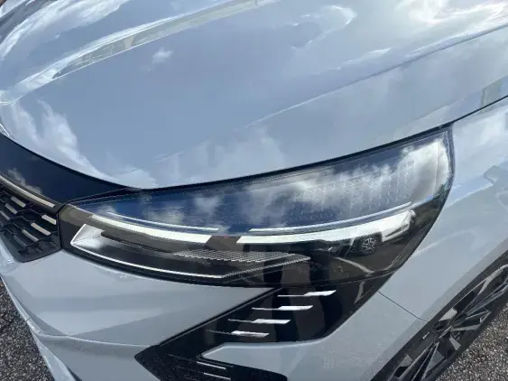 RENAULT CLIO V - voiture d'occasion - Photo 20