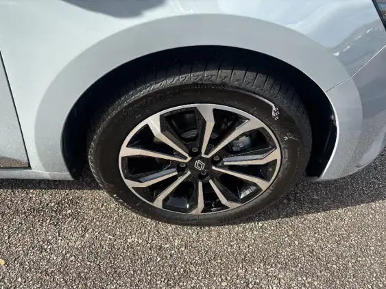 RENAULT CLIO V - voiture d'occasion - Photo 23