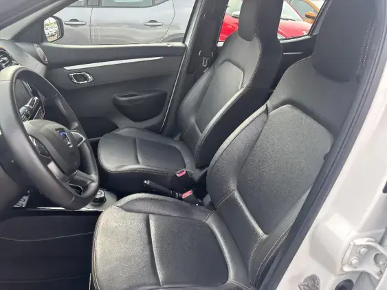 DACIA SPRING - voiture d'occasion - Photo 15