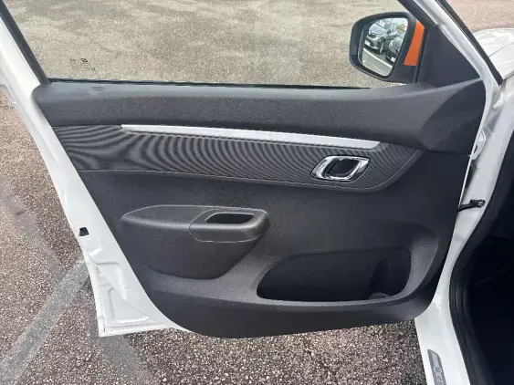 DACIA SPRING - voiture d'occasion - Photo 16