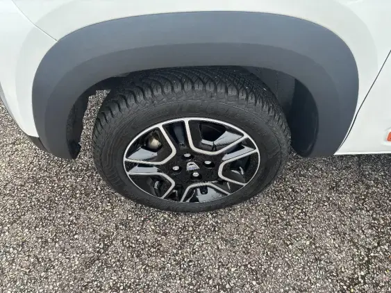 DACIA SPRING - voiture d'occasion - Photo 19