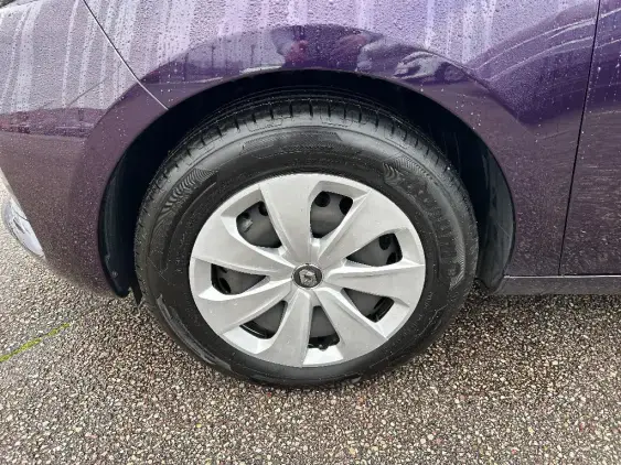 RENAULT ZOE - voiture d'occasion - Photo 19