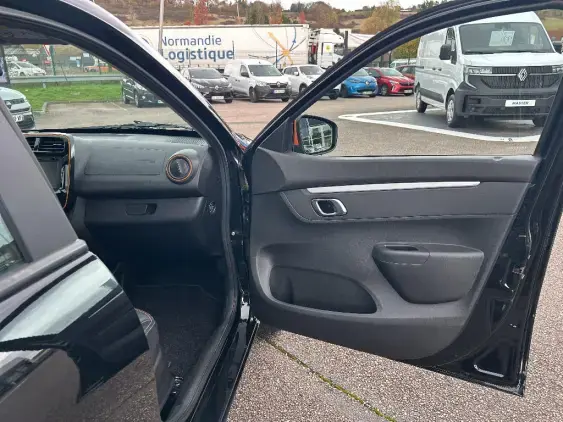 DACIA SPRING - voiture d'occasion - Photo 18