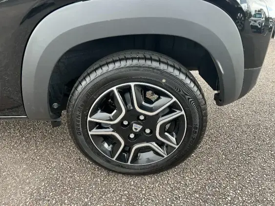 DACIA SPRING - voiture d'occasion - Photo 21