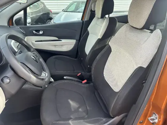 RENAULT CAPTUR - voiture d'occasion - Photo 16