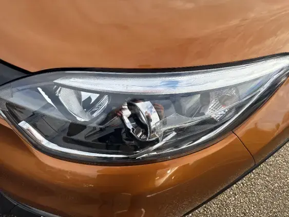 RENAULT CAPTUR - voiture d'occasion - Photo 19