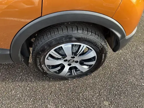 RENAULT CAPTUR - voiture d'occasion - Photo 20