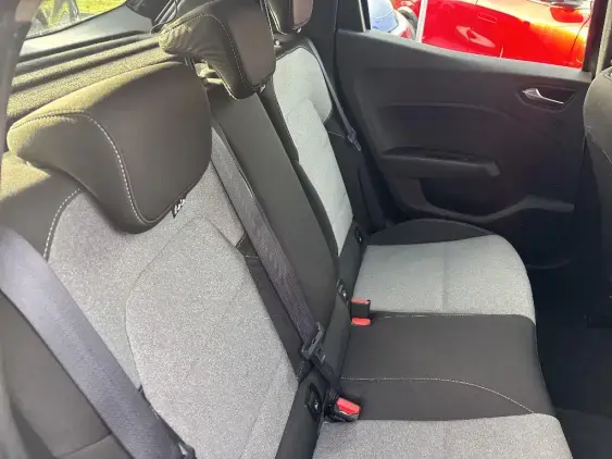 RENAULT CLIO V - voiture d'occasion - Photo 17