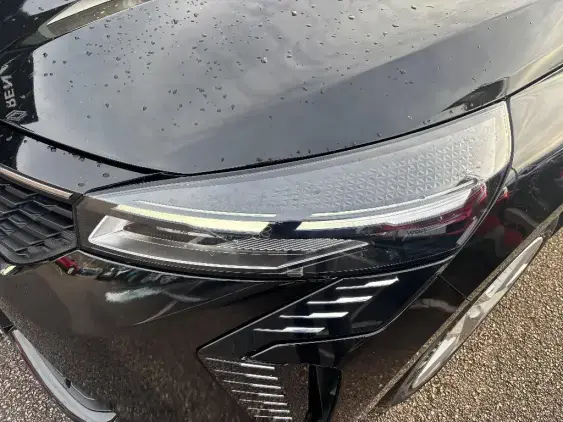 RENAULT CLIO V - voiture d'occasion - Photo 20