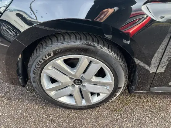 RENAULT CLIO V - voiture d'occasion - Photo 21