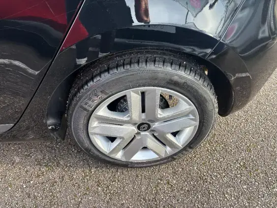 RENAULT CLIO V - voiture d'occasion - Photo 22