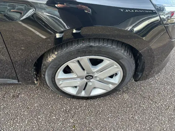 RENAULT CLIO V - voiture d'occasion - Photo 23