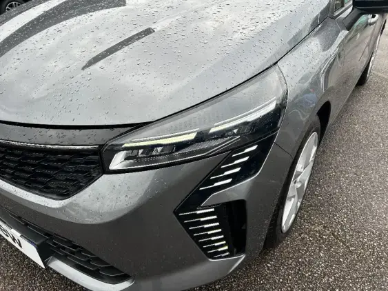 RENAULT CLIO V - voiture d'occasion - Photo 16