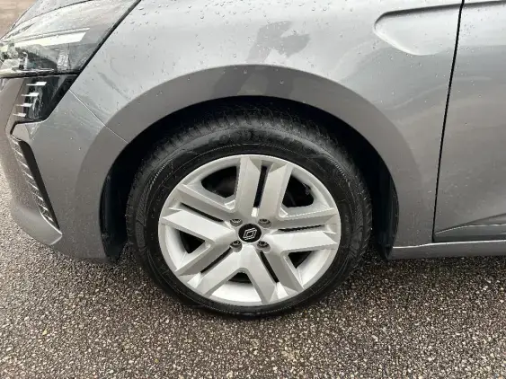 RENAULT CLIO V - voiture d'occasion - Photo 17