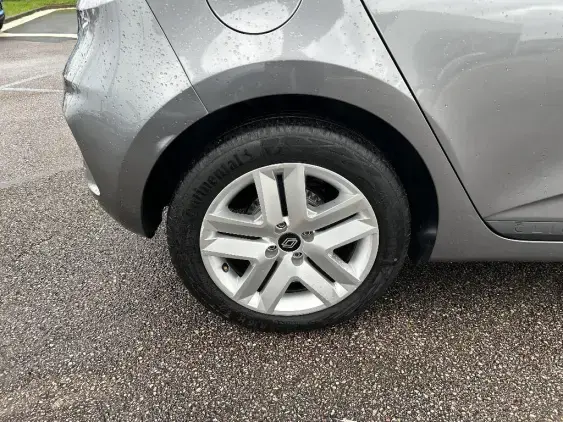 RENAULT CLIO V - voiture d'occasion - Photo 19