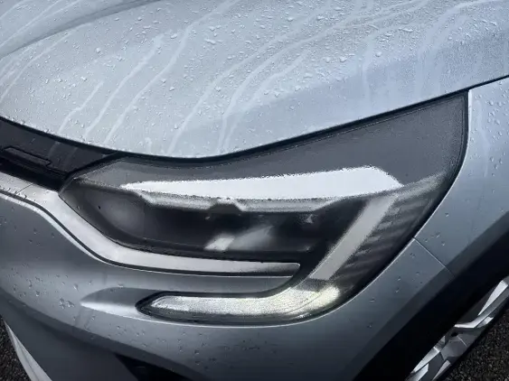 RENAULT CAPTUR II - voiture d'occasion - Photo 20