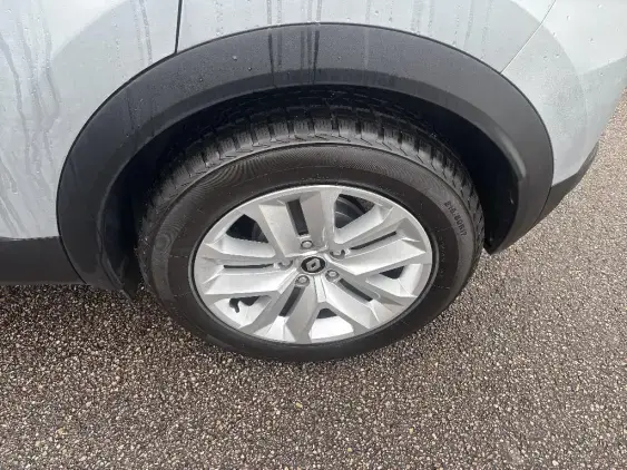 RENAULT CAPTUR II - voiture d'occasion - Photo 21