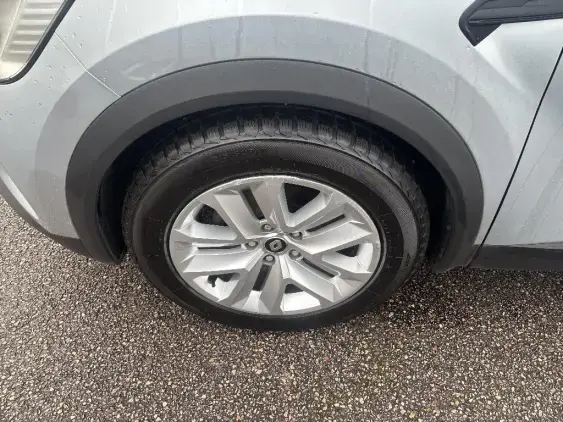 RENAULT CAPTUR II - voiture d'occasion - Photo 22