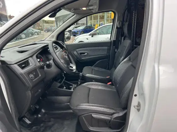 RENAULT EXPRESS VAN I - voiture d'occasion - Photo 13