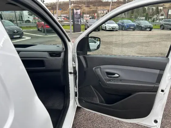 RENAULT EXPRESS VAN I - voiture d'occasion - Photo 15