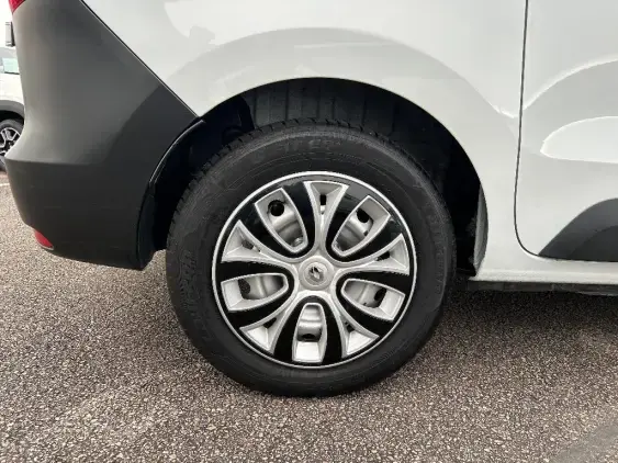 RENAULT EXPRESS VAN I - voiture d'occasion - Photo 19