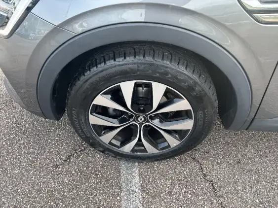 RENAULT ARKANA - voiture d'occasion - Photo 21