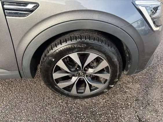 RENAULT ARKANA - voiture d'occasion - Photo 23