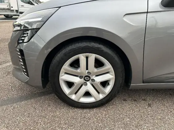 RENAULT CLIO V - voiture d'occasion - Photo 18