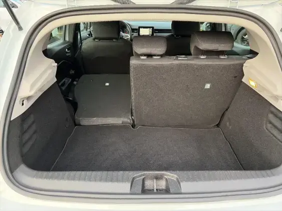 RENAULT CLIO V - voiture d'occasion - Photo 16