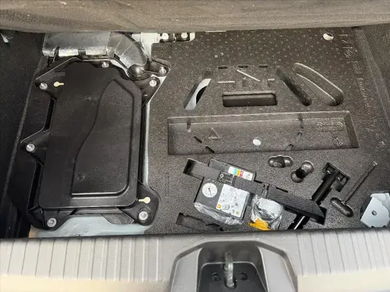 RENAULT CLIO V - voiture d'occasion - Photo 17