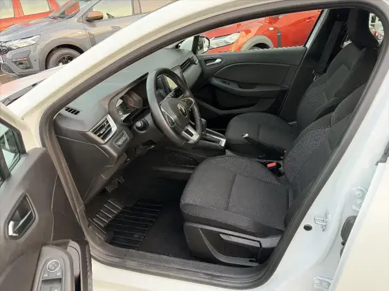 RENAULT CLIO V - voiture d'occasion - Photo 18