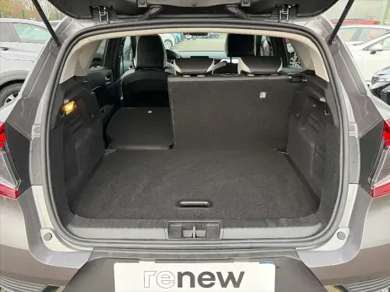 RENAULT CAPTUR II - voiture d'occasion - Photo 16