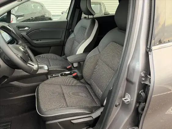 RENAULT CAPTUR II - voiture d'occasion - Photo 18