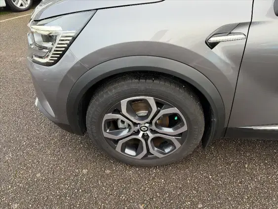 RENAULT CAPTUR II - voiture d'occasion - Photo 23