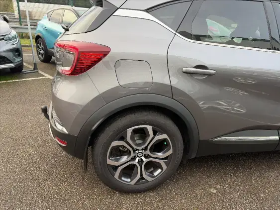 RENAULT CAPTUR II - voiture d'occasion - Photo 25
