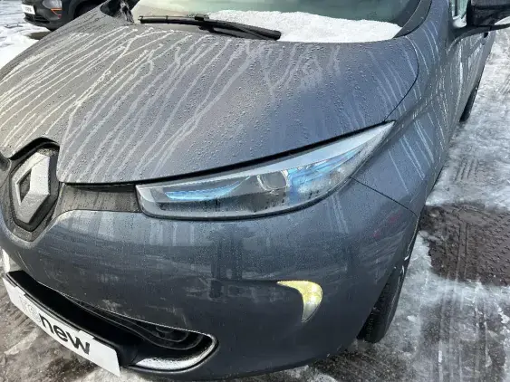 RENAULT ZOE - voiture d'occasion - Photo 18