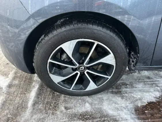 RENAULT ZOE - voiture d'occasion - Photo 19