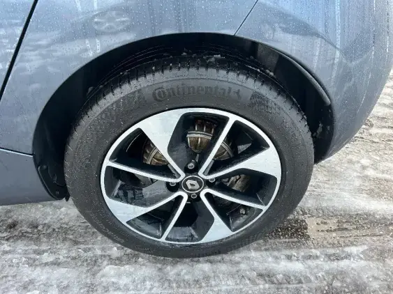 RENAULT ZOE - voiture d'occasion - Photo 20