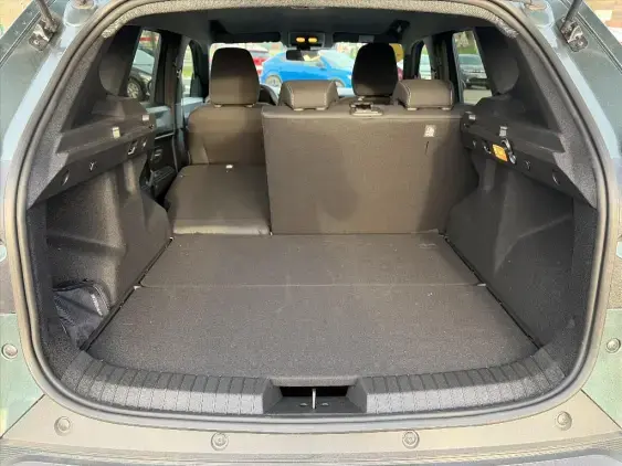 DACIA DUSTER III - voiture d'occasion - Photo 16