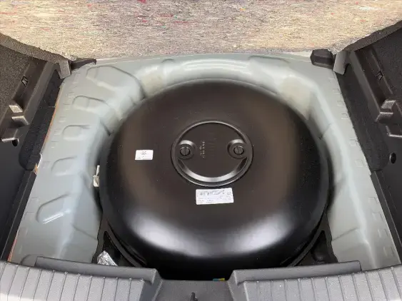 DACIA DUSTER III - voiture d'occasion - Photo 17