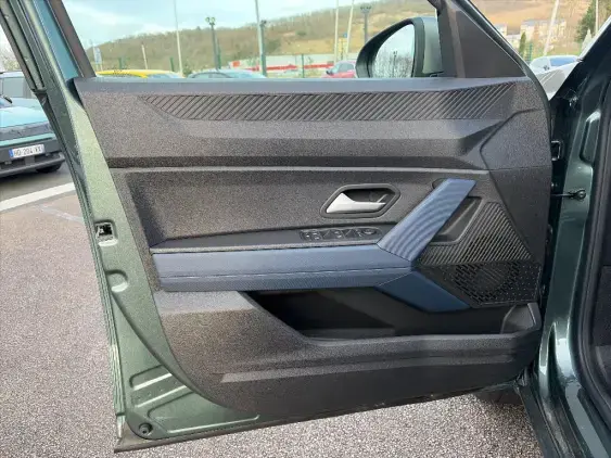 DACIA DUSTER III - voiture d'occasion - Photo 19