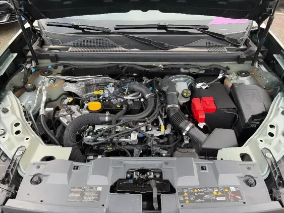 DACIA DUSTER III - voiture d'occasion - Photo 21